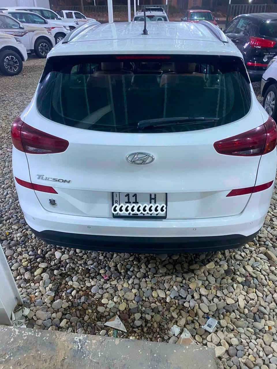 للبيع توسان موديل 19خليجي بغداد دولي شركه الگاصد سياره جاهزه وجديده وكفالة تفاصيل موجود بالسونار سياره مال جناي ماشيه 129 العنوان بابل الشوملي السعر تتصل وتدلل ***********//////***********
