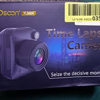 كاميرا • توصل