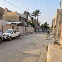 داموك الضباط • ٢٥٠م • حديقة وكراج