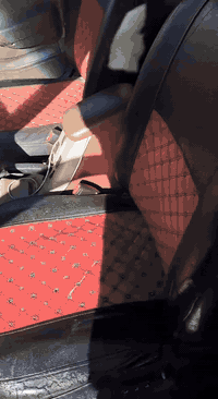 السلام عليكم ادمن الإخوة الاعضاء 
سيارة كامري موديل 1996 رقمهة بغداد يسرى بلادي وارد خليجي التبريد شغال الكشر مابي ضربه قوية لغود بلادية مضبوغة عام  بأسم جيراني تكعد ويا تسوي عقد مروري السيارة محتركه كهربائياتهة مثل ما موضحة بالصور والفيديو  مكاني الدورة وهاذا رقمي *********** ممتواجد عالفيس رايدهة ب36 ورقه
