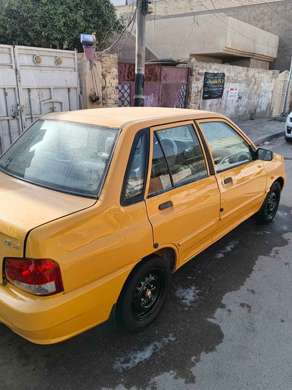 ي
سلام عليكم سايبه منغولي موديل ٢٠١٢
كير مكينه صدر كله جديد
مشروع وطني تحويل ثاني يوم
سعر ٢٩بيه مجال
***********
