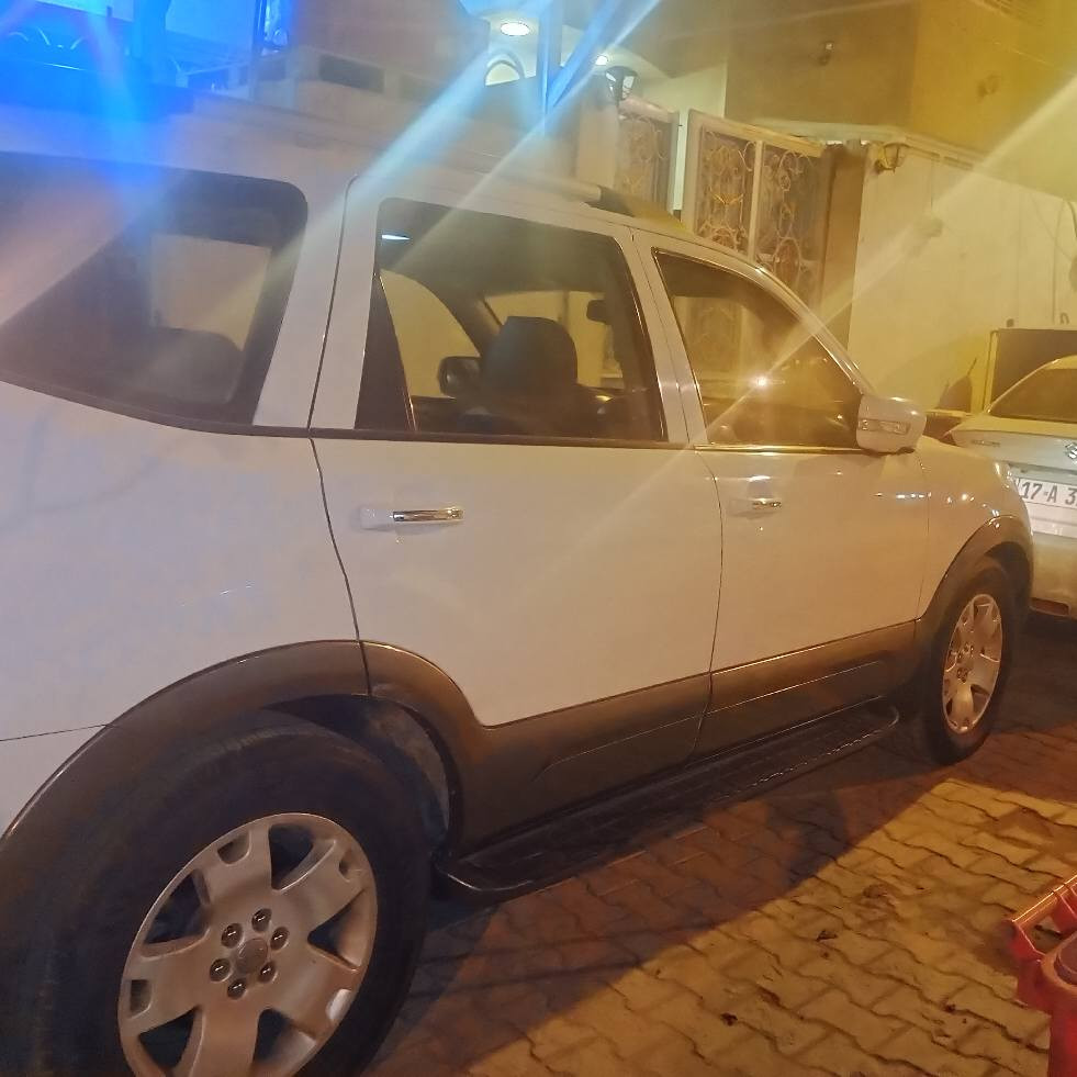 سلام عليكم كيا موهافي موديل 2011 خليجية رقم بغداد مشروع وطني راعيه يمي بنجف تحويل ثاني يوم 
هاي سياره خاصه لليدور نضيف وميطب صناعي 
برغي ما ناقصة جاهزه من كلشي 
محرك ما مفتوح شرط مكينتها بل كارتون لا تنقيص لا تبخير ولا صوت راجز 
كفالة عامه عدا شبرين رش يم البك لايت
اثر شخط بدون معجون والباقي كفالة عامه مكانها كوفه حي ميثم التمار 
رقم الهاتف ‏‪***********‬‏
السعر ١٣٥ وبيه مجال بسيط
اخوان السياره نضيفه واحلى من الصور
مواصفاته فول المعروفه بل مهافي
فتحة سقف
دواخل جلد قرميدي
خزن ميموري 
كشنات كهربائي ثنين
شاشه+ كامره 
مري شفط 
محرك ٣٨٠٠ V6
السياره فول 
تحياتي للجميع ❤️ النجف, العراق
