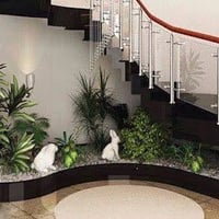 نوافير داخلية • نوافير خارجية • شلالات داخلية • شلالات خارجية • حدائق ...