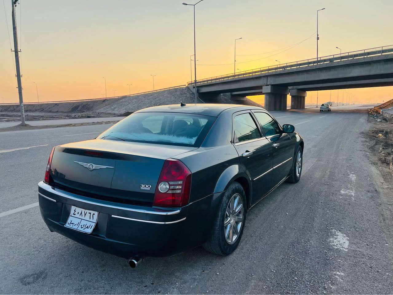 تحيه طيبه 
اوباما 2008رقم اربيل تحويل مباشر او وكاله عامه
كير ومكينه وحداديه 
تخم تاير جاهزه مابيه نقص
العنوان واسط مركز مدينه
الاستفسار الاتصال ع الرقم *********** علما غير متواجد ع فيس بوك دهل اوران, واسط
