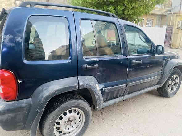 السلام عليكم جيب ليبرتي 2005 سنوية 2028 واتساب *********** السعر 58 وبيها مجال بسيط
