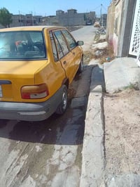 سايبا الماني • موديل ١١ • سنوية ٢٧