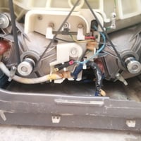 سامسونج • ٩ كيلو • عاطلة