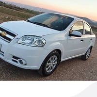 شڤرۆلە اڤیۆ • 2012 • فول مواصفات