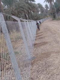 ورحمه الله وبركاته اخواني يوجد الدينا بي ار سي الكافه الحدائق والبساتي...