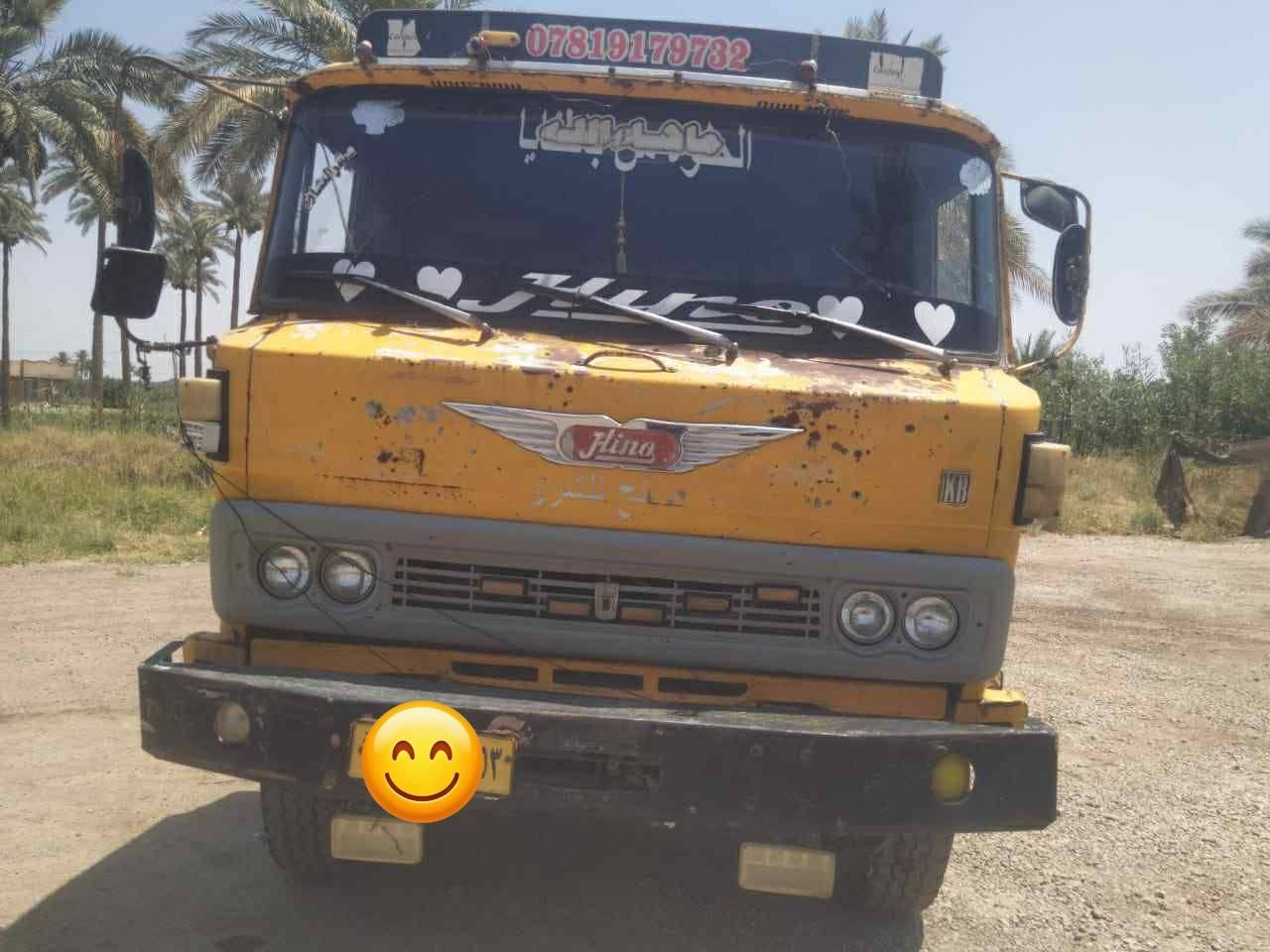 السلام عليكم ورحمه الله.
هينو 82 تنكر تانكي جديد مغلون مكفول من الثقب والخياس مكينه لاصرف ولا بخار تايرات نص عمر. السعرر 5500للاستفسار اكثر ***********. ***********.
