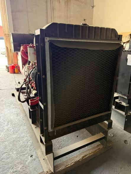 دايو 6سلند 200KVA
***********
