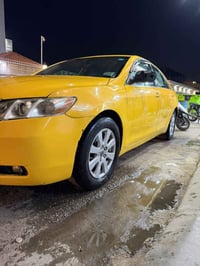 كامري ٢٠٠٧ • تبريد • كربلاء