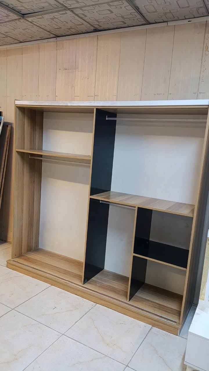 غرفه شبابيه اسره 2 سعر 400 مع نقل وشد مجاني داخل بغداد


**إذا كنت صاحب هذا الإعلان وتريد حذفه لأي سبب، رجاءا أرسل رسالة إلى الدعم الفني**