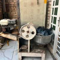 غراض مستعملة جديدة للاستفسار رقم الهاتف 07761755224 عجانه سلستيل  مكين...