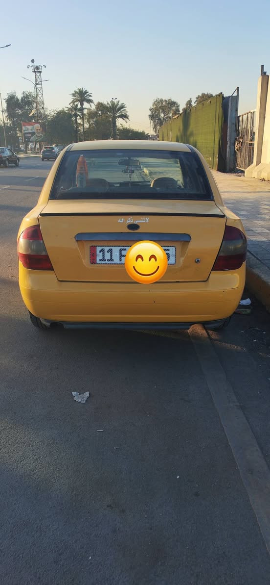 سلام عليكم طيبه موديل 15 البيع سياره جاهزه من كلشي حداديه جديده تخم تاير جديد كير ومكينه مكفولات مصفره بسمي تحريل ثاني يوم عنوان سيارة بغداد سيارة نضيفه كلش صاحب رقم سيارة ***********
