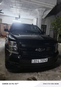 تاهو بريمير • ٢٠٢٠ • كركوك