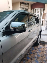 مراوس حسب القناعة. جيب لاريدو موديل 2012 رقم بغداد سياره جديده حادث خف...