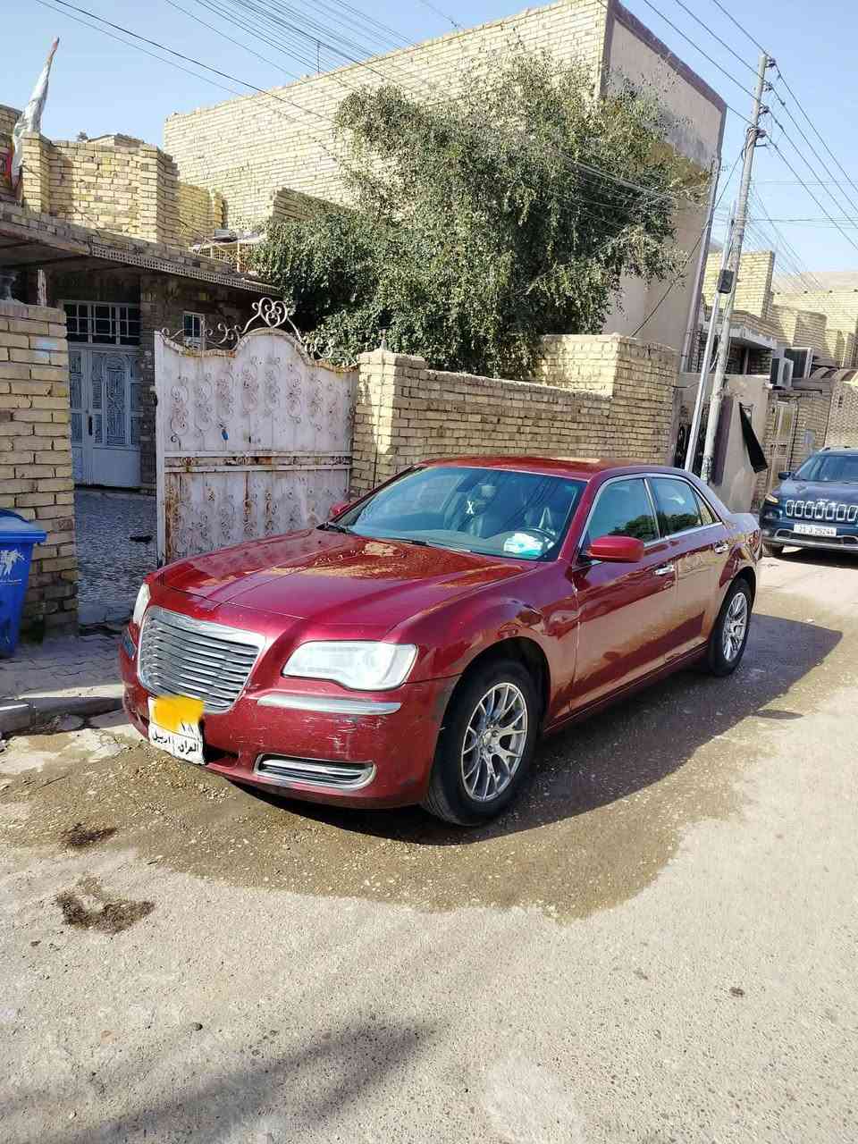 سلام عليكم بسبب الوعود الكاذبه أوباما للبيع موديل 11 رقم اربيل سنويه ماصاقطه كير مكينه هسه شادهن موديل 17 حداديه الخلفيه جديده الاماميه عوزه  السعر 118 مال بيع السياره مصبوغه عام وبعد بيها تفاصيل العنوان ميسان رقم الهاتف *********** بيه واتساب
