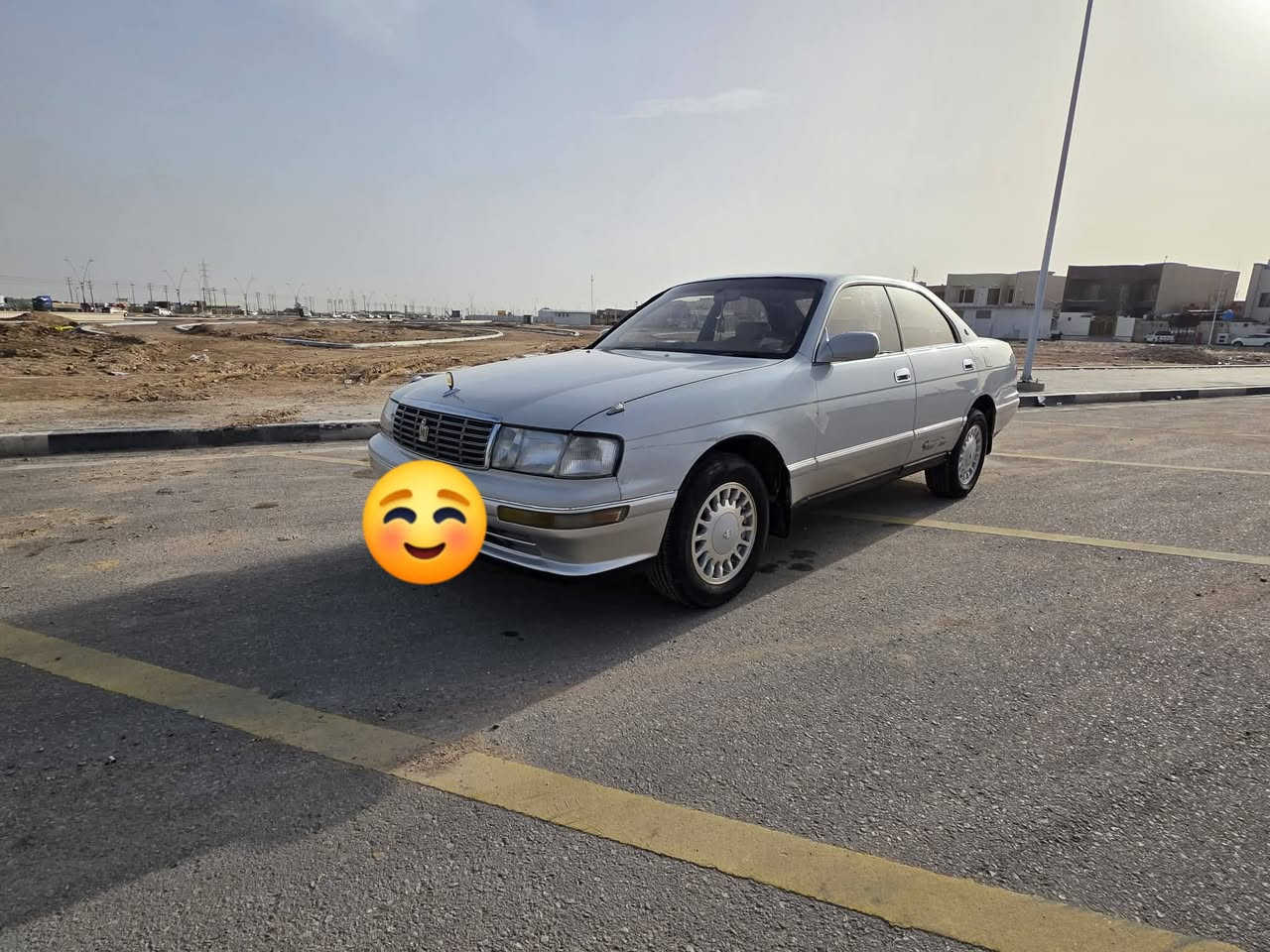 سلام عليكم بطه فصل لبيع بسمي رقم نكليزي  جديد.  كفاله عامه من كص ونقل وصبغ ودعمه كفاله محرك كير جدد ديلكو 2500 جدد. تبريد نقصه جبنه مال كمبريسر  مكان بصره دير رقم ***********  سعر 65 بيها مجال خادم
