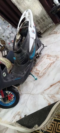 ماكس • موتوسيكل • عدلة