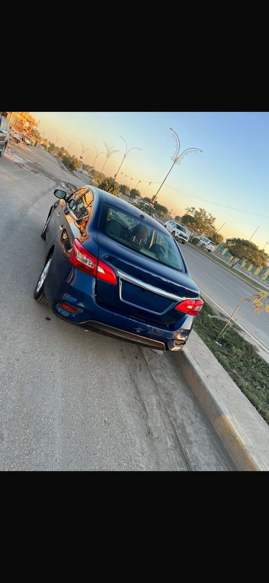 نيسان (مديل 2018) - رقم بابل - حالة جيدة جداً وشرط الفحص 🚗
للبيع سيارة نيسان موديل 2018 (رقم بابل)، سيارة عملية واقتصادية وجاهزة للاستخدام الفوري.

تحويل مباشر باسمي

السعر: 118 ورقة.

الحالة الفنية: محرك وكير وتبريد وكهربائيات كلها بحالة ممتازة (جاهزة للتشغيل والتحويل).

تفاصيل الحادث (بكل أمانة):

لضمان المصداقية، السيارة فيها ضرر سابق (حادث بسيط) في: (الجنطة، البنيد، وباب السايق). التصليح معمول بدقة وعناية والسيارة حالياً بوضع ممتاز ولا تؤثر على الأداء أو المشي.

الضمان: > "البيع بشرط السونار". تفضل وشوف السيارة وافحصها بنفسك في أي مركز سونار تحبه للتأكد من نظافة الشغل والمتانة.

📍 الموقع: بابل.

📞 للمزيد من التفاصيل التواصل واتساب فقط:*********** 

ملاحظة: السعر مناسب جداً مقارنة بنظافة السيارة وسوق موديلات 2018.
