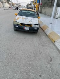 نيسان • اوتوماتيك • بل نجف