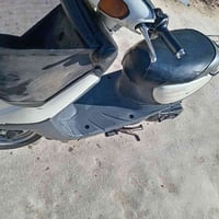 منغولي • 2003 • شاصي ومكينه مكفولات