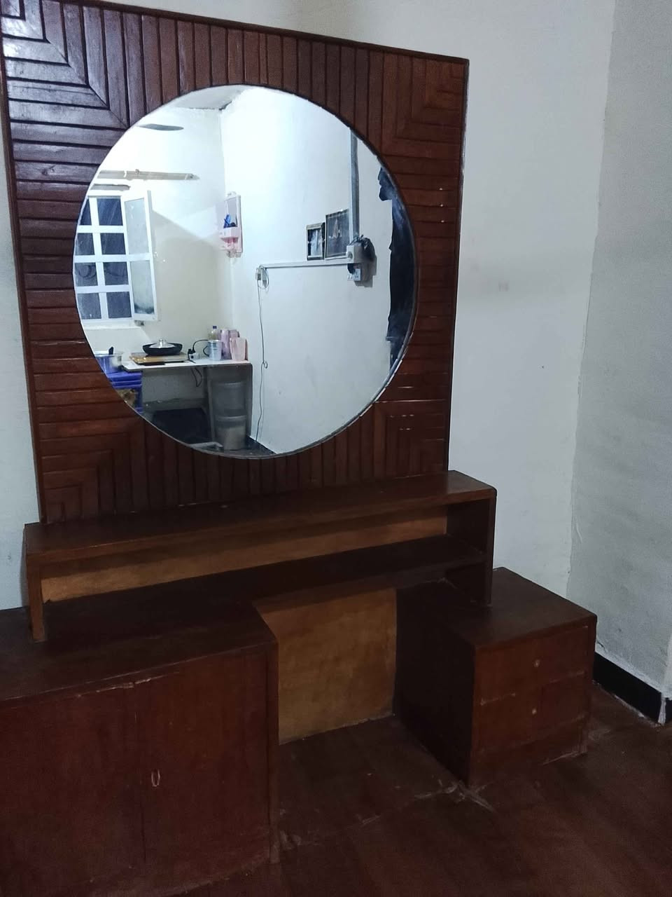 ميز مرايه نضيف وجربايه ومندر ضغط عالي كلهن اب ١٠٠ مستعجل ع بيعتهن البصرة, العراق


**إذا كنت صاحب هذا الإعلان وتريد حذفه لأي سبب، رجاءا أرسل رسالة إلى الدعم الفني**