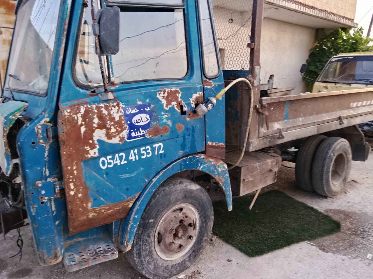 السلام عليكم كاين SONACOM K66 للبيع رقم 0542415372


**إذا كنت صاحب هذا الإعلان وتريد حذفه لأي سبب، رجاءا أرسل رسالة إلى الدعم الفني**