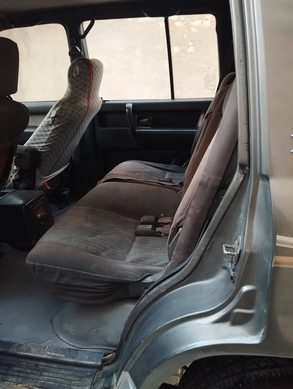 سلام عليكم ازوزة مويل 94 مكينة بطة كير عادي السيارة جاهزة محرك كير حدادية رقم  ذي قار مشروع وطني سنوية نهاية ٢٦ سعرهة ٤٠وبيهة مجال


**إذا كنت صاحب هذا الإعلان وتريد حذفه لأي سبب، رجاءا أرسل رسالة إلى الدعم الفني**