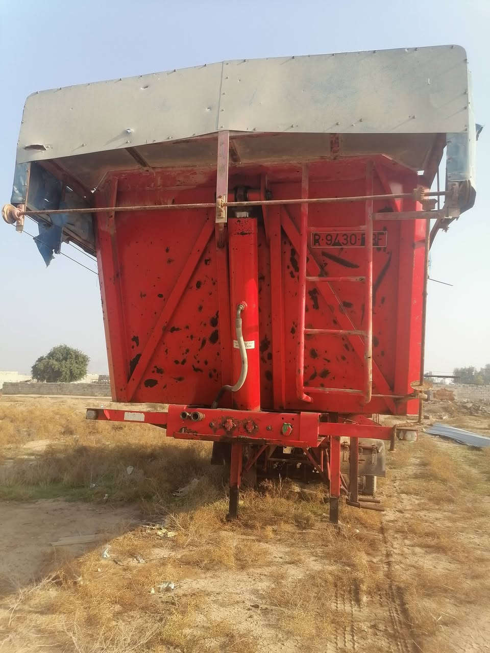 لبيع نساف حوضي لماني دنكيرين مزوج
*********** ***********
