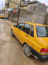 موديل 2011 • تحويل ثاني يوم • بدون ضربة