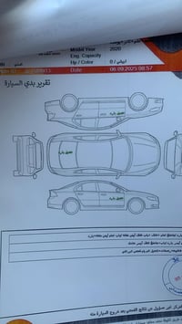 صني • ٢٠٢٠ • ١٣٠٠٠٠كم