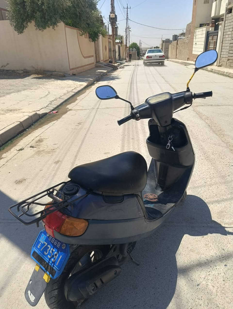اسلام عليكم ماطوره بوتين مكينه مامفتوح شاصي شرط السعر425
اتصال على هاده الرقم ***********
