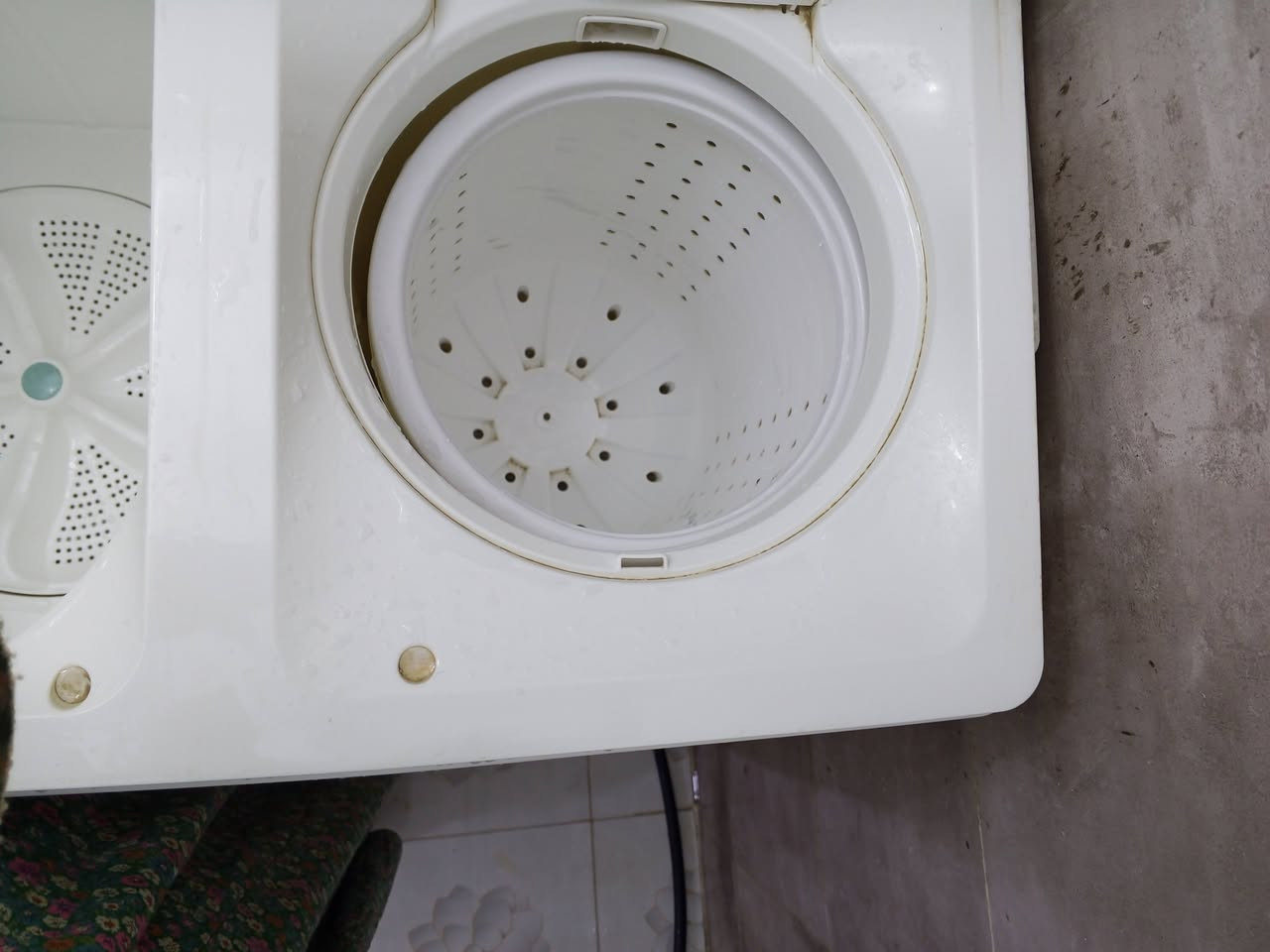 غساله حوضين هياشي سعر 180قياس 32عنوان كربلاء


**إذا كنت صاحب هذا الإعلان وتريد حذفه لأي سبب، رجاءا أرسل رسالة إلى الدعم الفني**