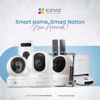 يسرّنا إعلامكم بأنه تم فتح كاميرات كانت مقفلة بحساب أوروبي لأحد العملا...