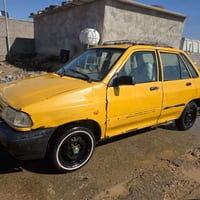 موديل ٢٠١٣ • هيئه ٧٠٠ • سنوية صاقطة