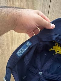 بولو أصلي • غير مستخدم • مقاس M/S