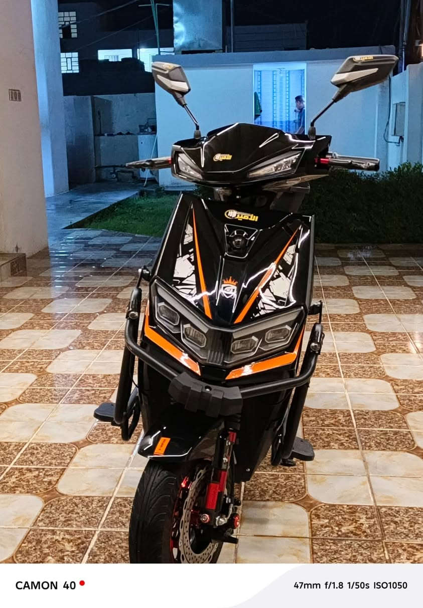 سلام عليكم موطور شحن سكنس كوري مر شركة الامير فول فول مواصفات بصمات سويجات كرتات بلاتوث 6بطاريات موطور كله سبورت سرعته 120شرط إذا مو اجدد من صور مو الك نضافة 100٪ لايت زنون عالي ناصي لايتات بومه لموطور شديته على ايدي قبل 20يوم سعره 675وبي مجال زيرو زيرو شرط لفحص رقم ***********
عنوان الرمادي التأميم
