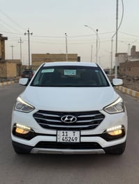 سنتافيه ٢٠١٧ • وارد امريكي • مكينة ٢٤٠٠