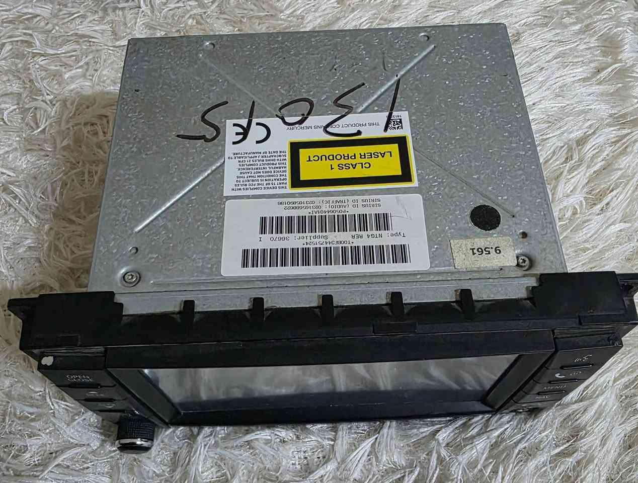 شاشه جيب لاريدو بلاديه2007-2013


**إذا كنت صاحب هذا الإعلان وتريد حذفه لأي سبب، رجاءا أرسل رسالة إلى الدعم الفني**