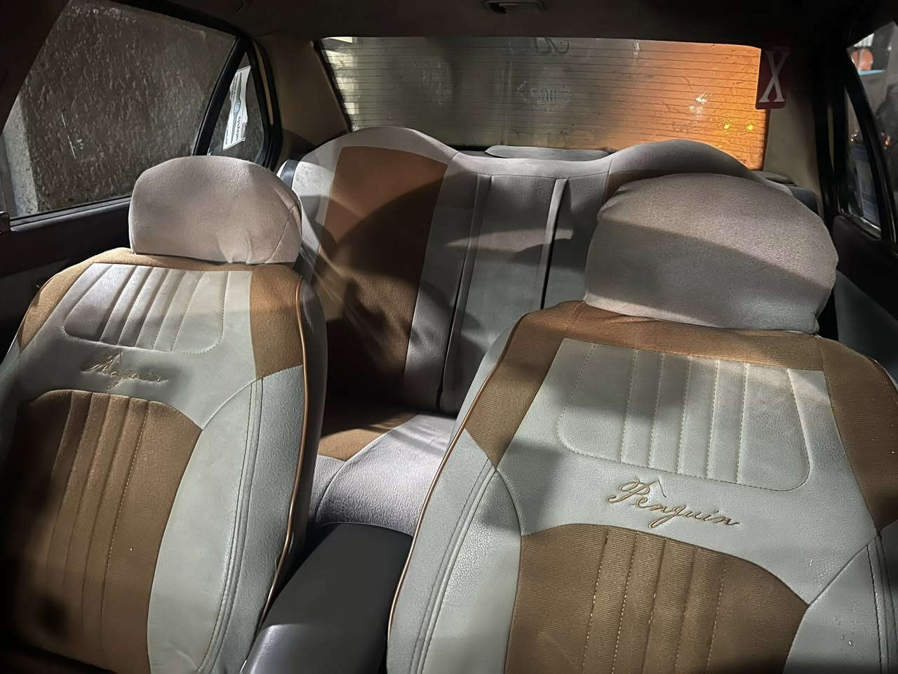 السلام عليكم سمنت موديل 2011 ناطق رقم بغداد تحويل ثاني يوم. السعر 32 وبيها ومجال 
الكاظمية ساحة عدن 
***********
