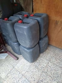 جلكان ٥٠ لتر • محلات الصالح • مقابل محطة وقود