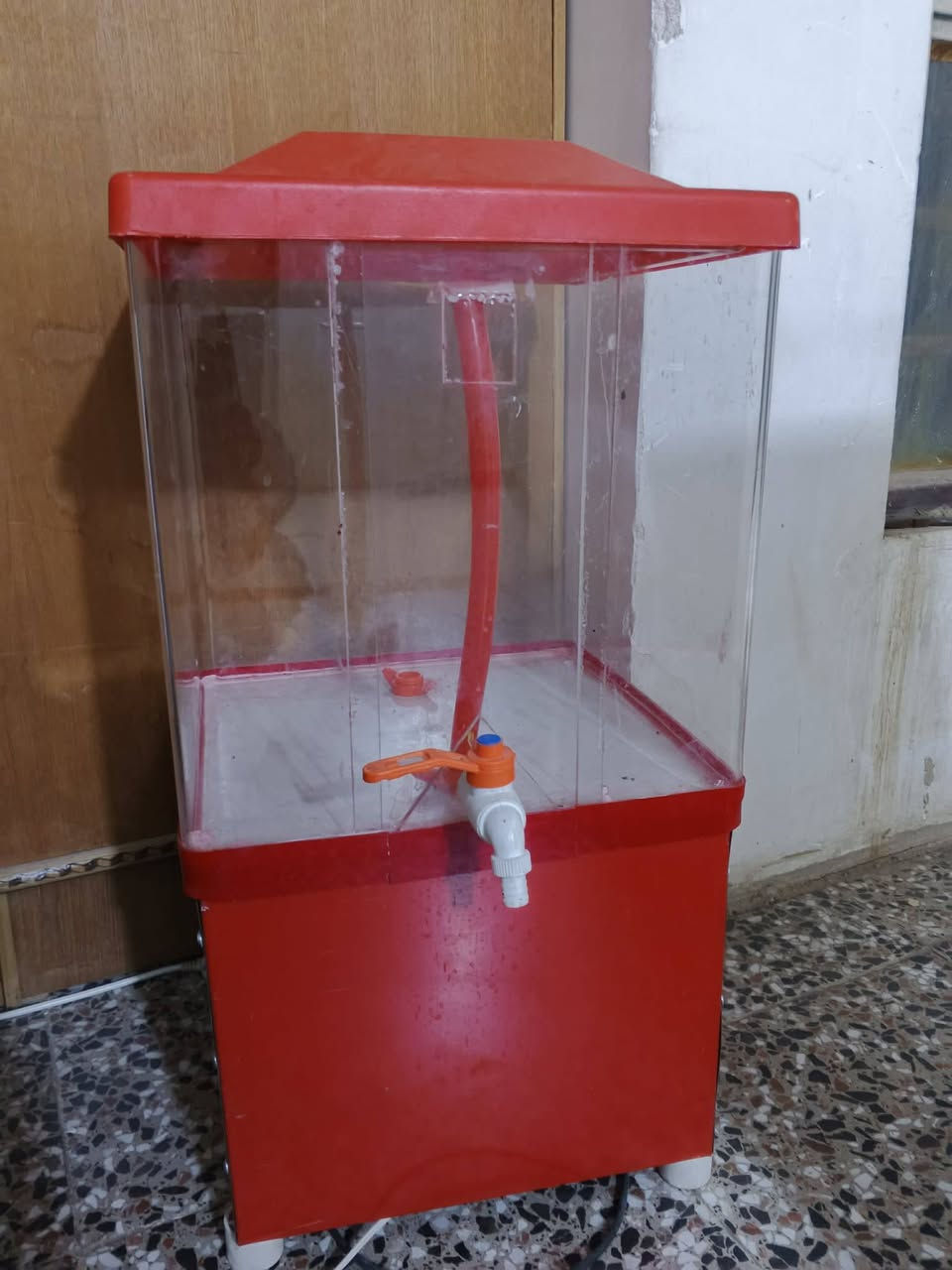 للبيع سعر ٤٠ بغداد مدينه الصدر
***********
