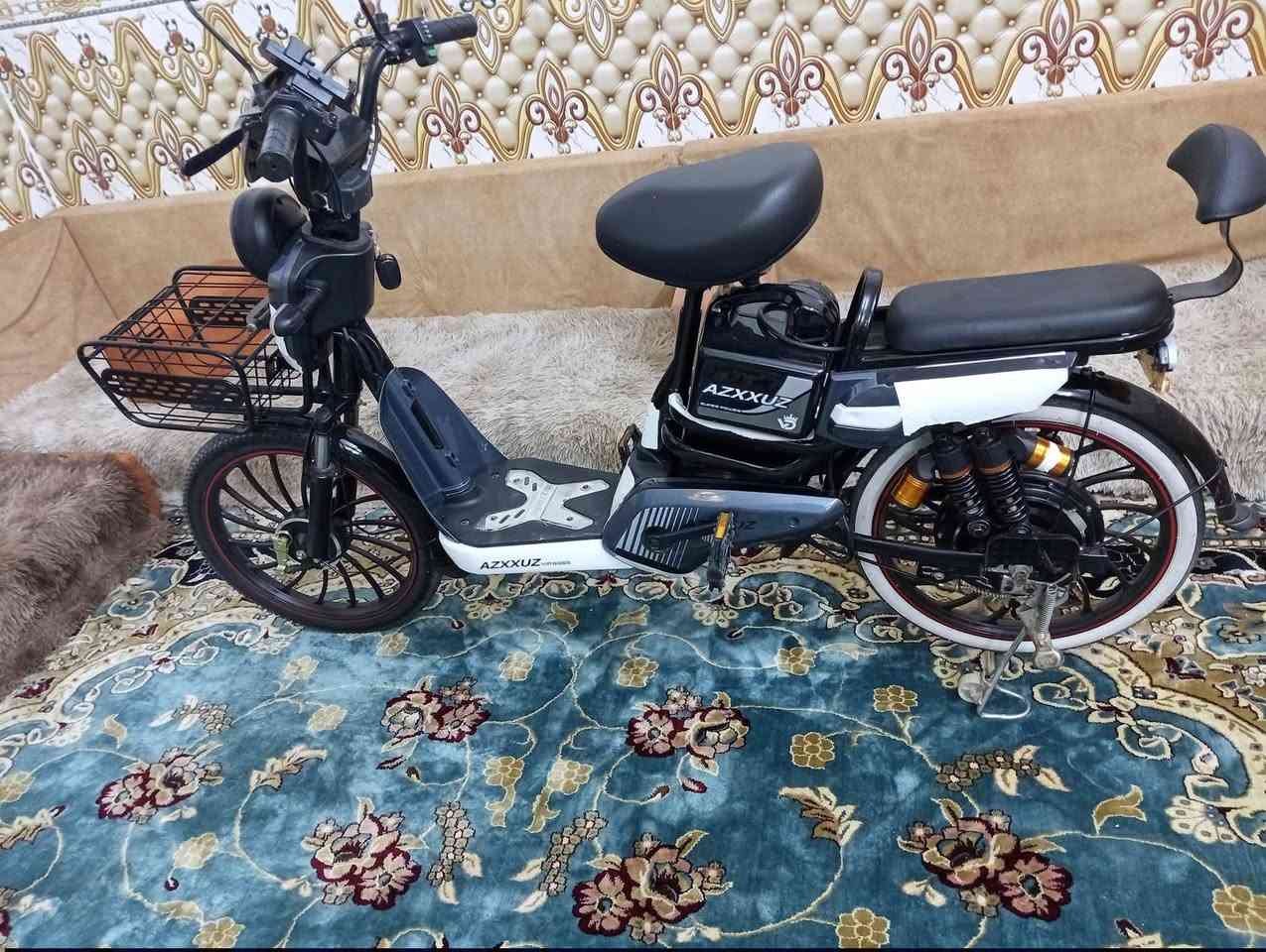 البيع السعر 160 وبي مجال قليل


**إذا كنت صاحب هذا الإعلان وتريد حذفه لأي سبب، رجاءا أرسل رسالة إلى الدعم الفني**