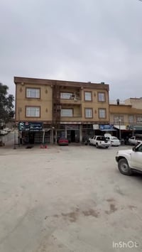 مزگه وتي رحمان • ٢٢٠م • واجهة ٢٠م