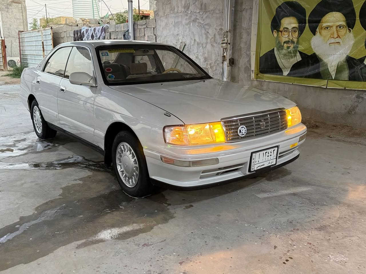 ***********
***********
السعر 62وبيها مجال 
بطه فصل مكفوله من الضربه والصبغ والكص ونقل جثه والصوليات والغرامات والتحويل مكينه وكير جدد حداديه جديده تخم تاير جديد الكهربايات شغاله سنويه 2029سياره جديده معنه الكلمه
