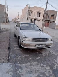 كراون • موديل ٩٣ • رقم الأنبار