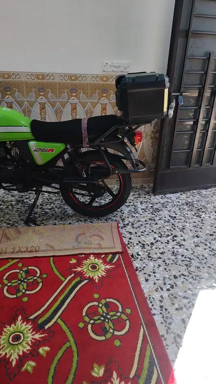 السلام عليكم دايوان للبيع 22 محرك 150 مكينه
*********** سعر 1250
