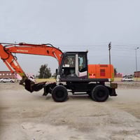 حفاره 2008 • مكفوله كفله عامه • بابل